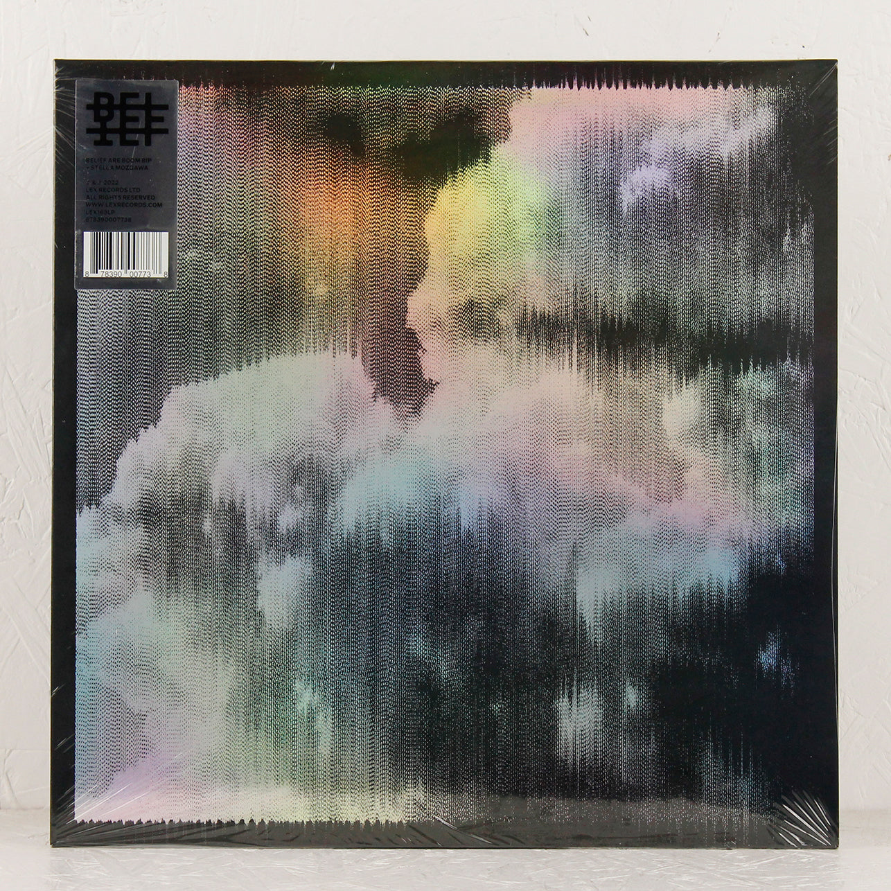 Belief – Vinyl LP