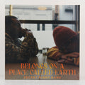 Belongs on a Place Called Earth – Vinyl LP