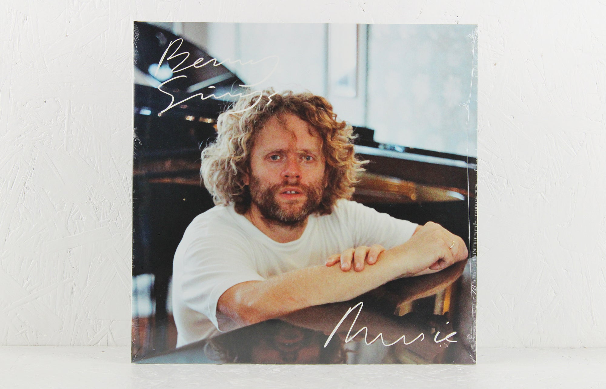 Music (coloured vinyl) – Vinyl LP