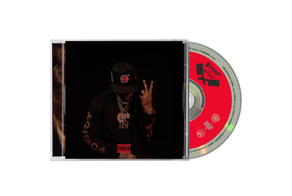 The Plugs I Met 2 (Lunchbox + Rally Towel + Deluxe CD Bundle)