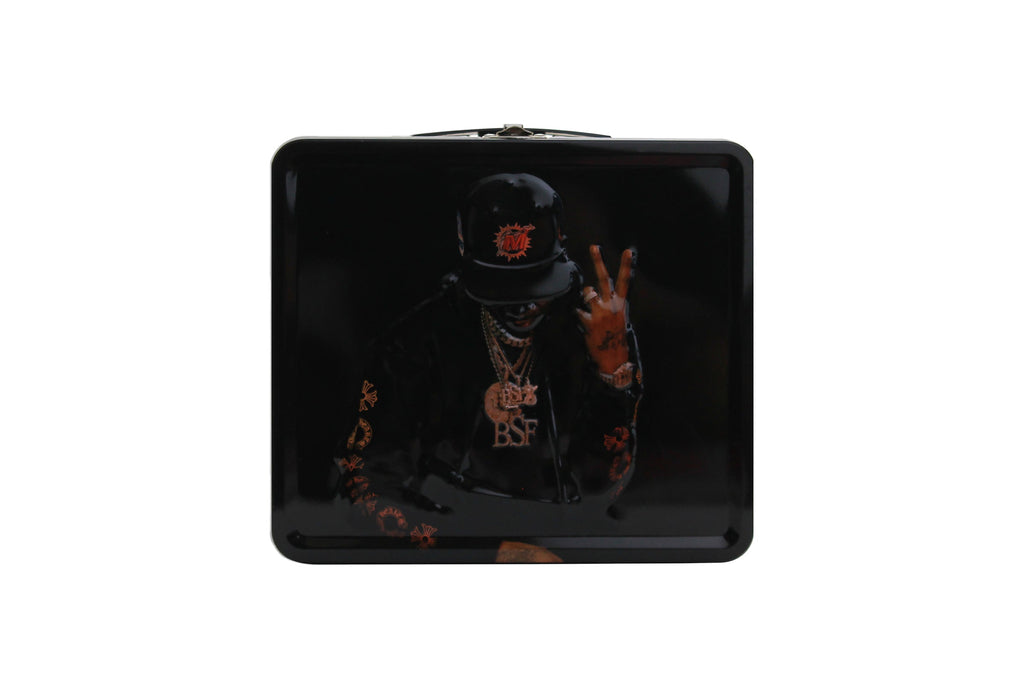 The Plugs I Met 2 (Lunchbox + Rally Towel + Deluxe CD Bundle)