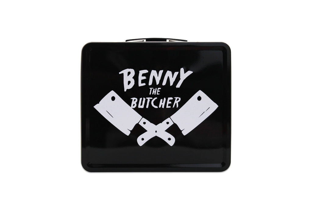 The Plugs I Met 2 (Lunchbox + Rally Towel + Deluxe CD Bundle)