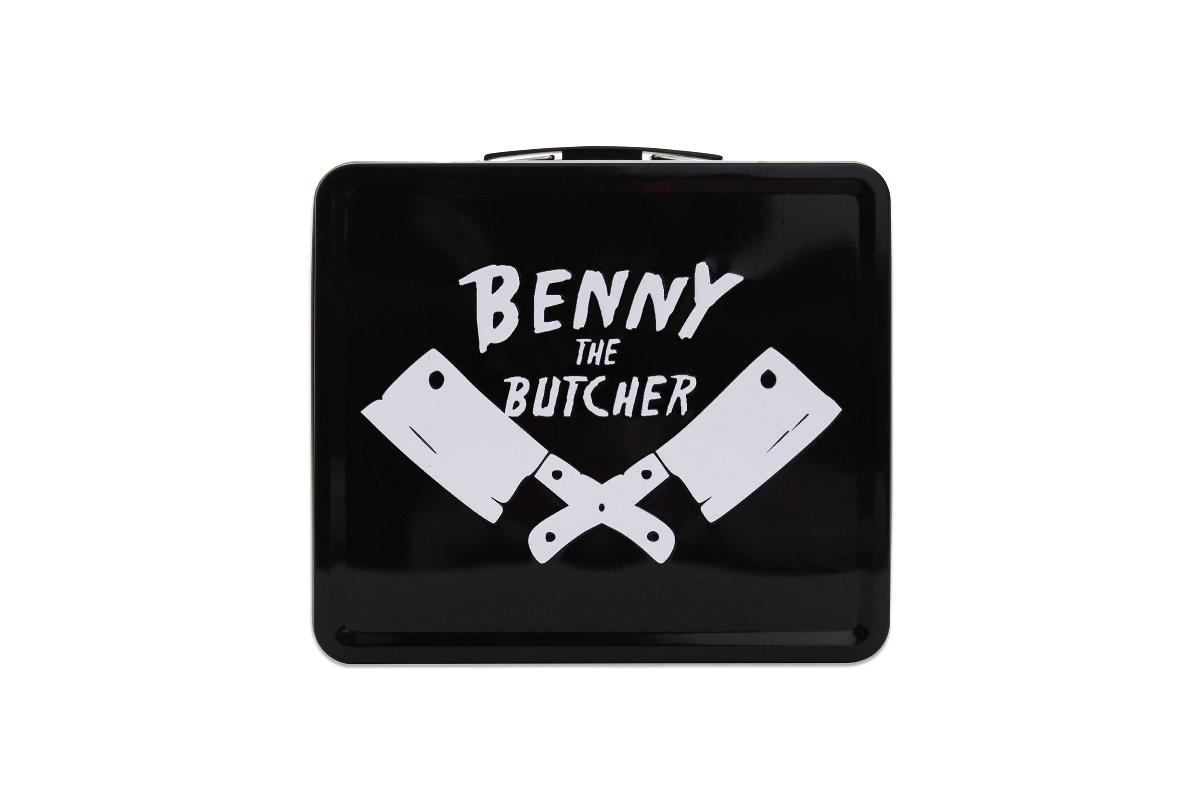 The Plugs I Met 2 (Lunchbox + Rally Towel + Deluxe CD Bundle)