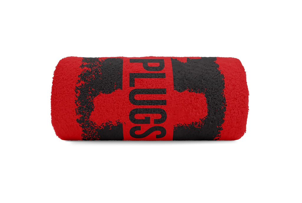 The Plugs I Met 2 (Lunchbox + Rally Towel + Deluxe CD Bundle)