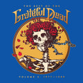 Grateful Dead — The Best Of Volume 2: 1977-1989 (2-LP)