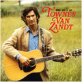 Townes Van Zandt — The Best Of (2-LP)