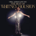 Whitney Houston — Best Of: I Will Always Love You (2-LP)