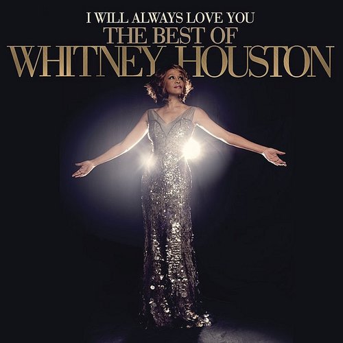 Whitney Houston — Best Of: I Will Always Love You (2-LP)