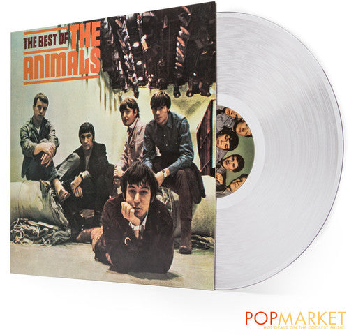 Animals — The Best Of