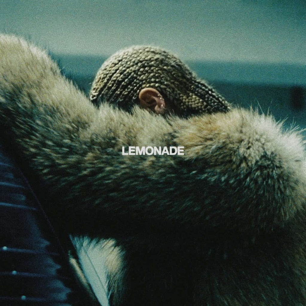 Beyoncé — Lemonade (Yellow 2-LP)