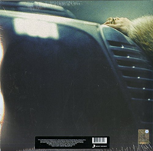 Beyoncé — Lemonade (Yellow 2-LP)