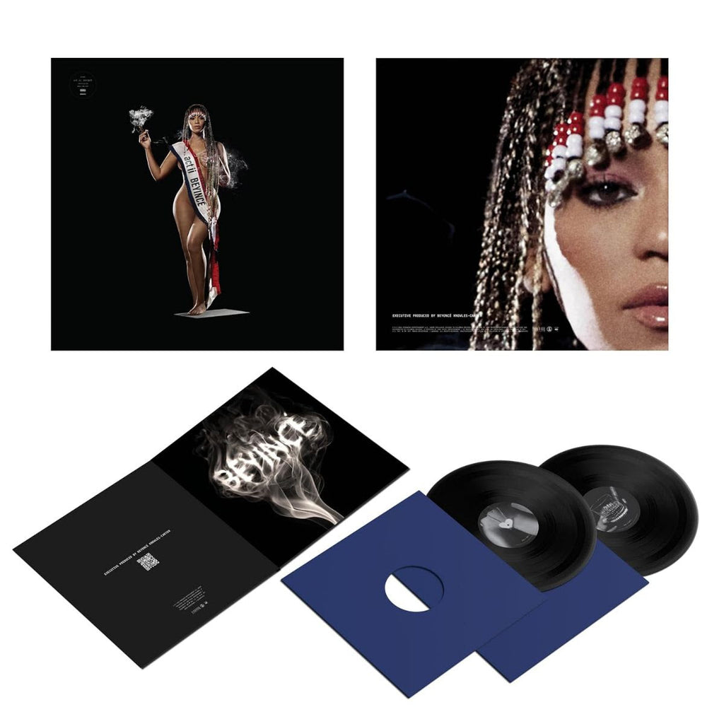 Beyoncé — Act ii: Cowboy Carter (2-LP)