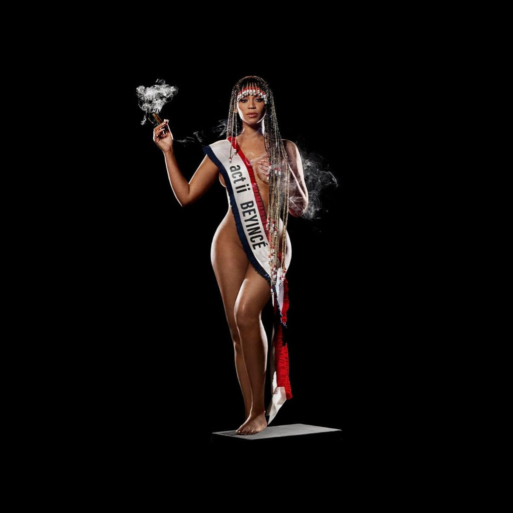 Beyoncé — Act ii: Cowboy Carter (2-LP)