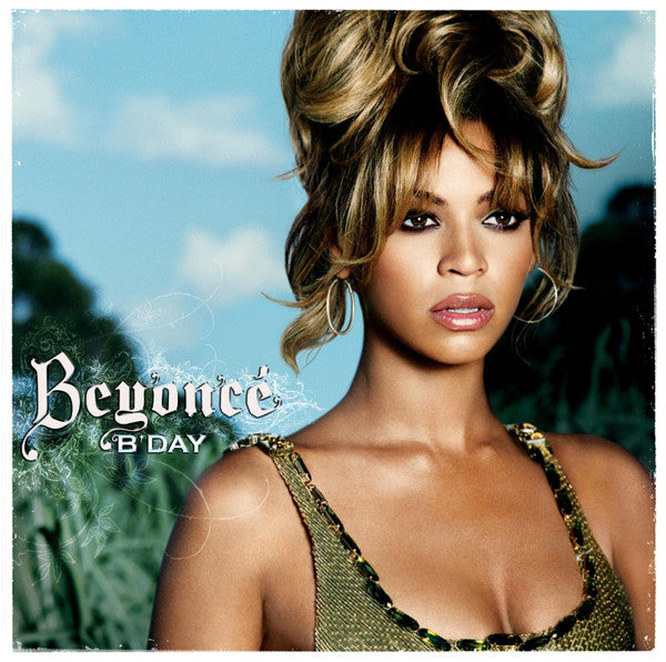 Beyoncé — B’Day (2-LP)