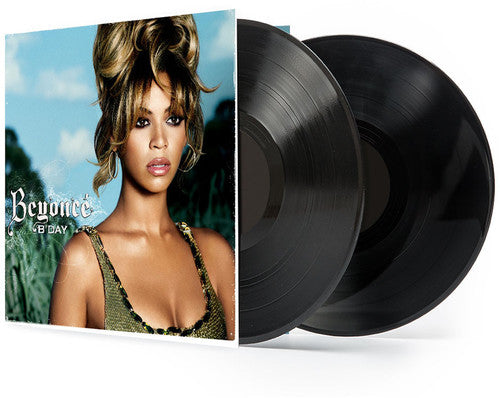Beyoncé — B’Day (2-LP)