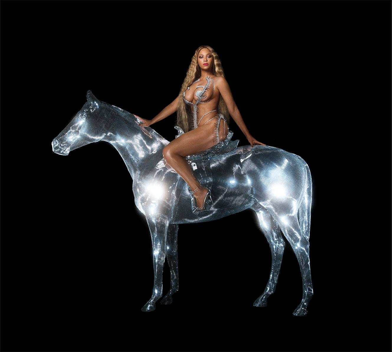 Beyoncé — Renaissance (2-LP)
