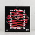 Big Bad Wolf - Vinyl 7"