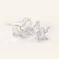 Big Thief — Dragon New Warm Mountain I Believe In You (2-LP)