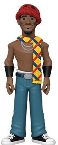 Andre 3000 Funko Gold (12" Figure)