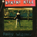 Bikini Kill — Pussy Whipped