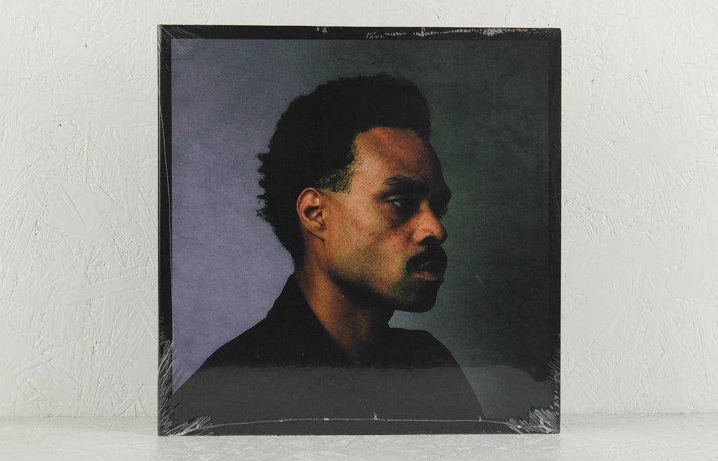 Live At Glasshaus – Vinyl 2LP
