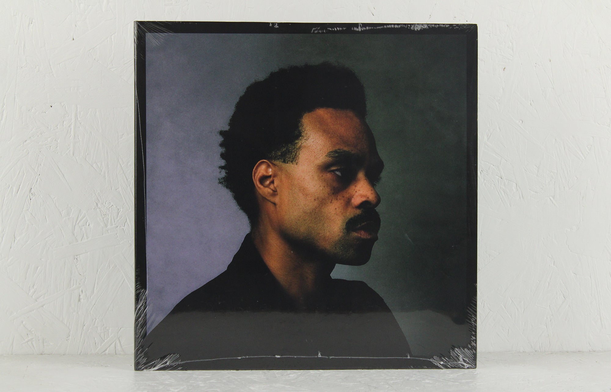 Live At Glasshaus – Vinyl 2LP