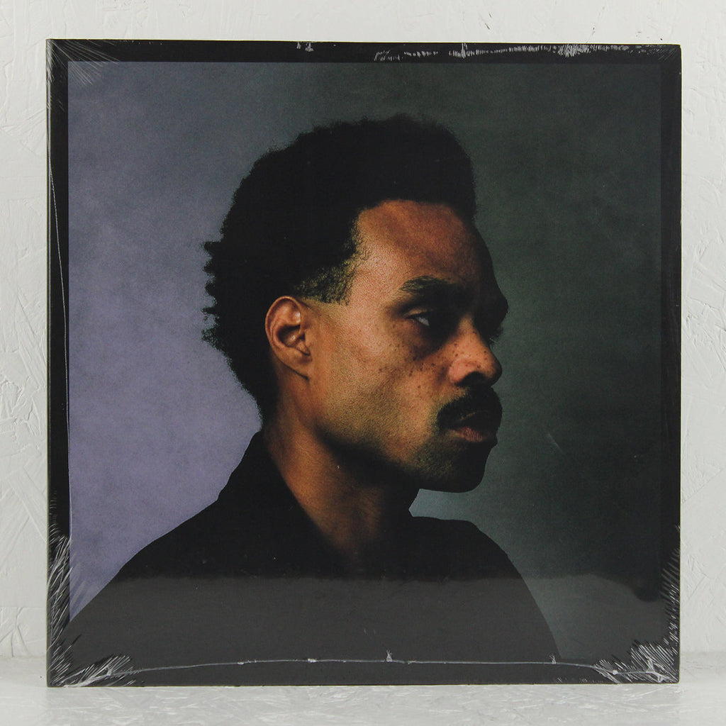 Live At Glasshaus – Vinyl 2LP