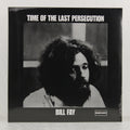 Time Of The Last Persecution – Vinyl LP