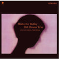 Bill Evans Trio — Waltz For Debby