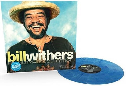 Bill Withers — His Ultimate Collection