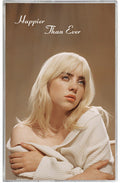 Billie Eilish — Happier Than Ever (CS)