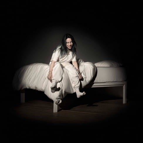 Billie Eilish — When We All Fall Asleep, Where Do We Go? (Yellow)