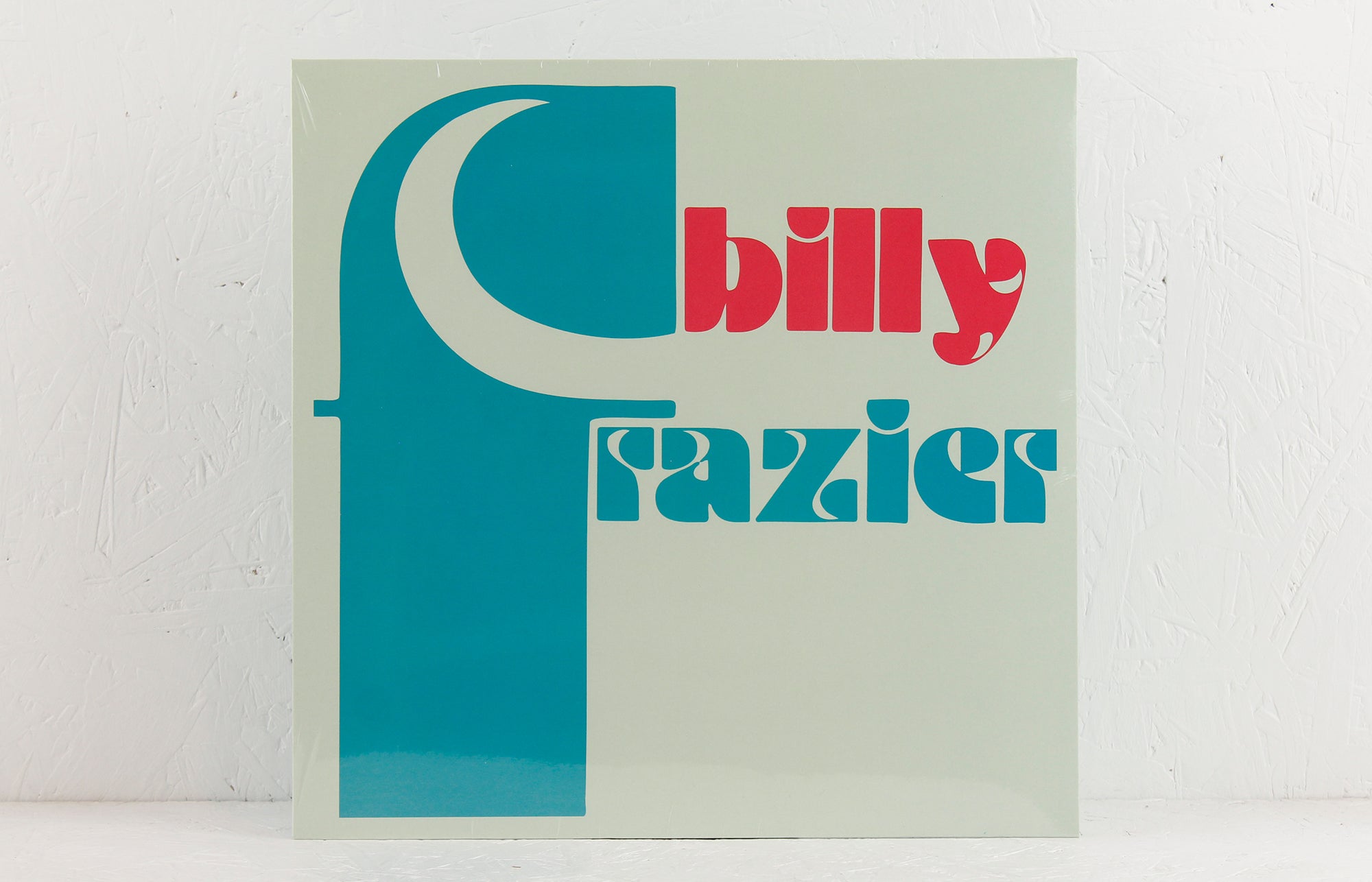 Billy Who – Vinyl 12"