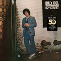 Billy Joel — 52nd Street