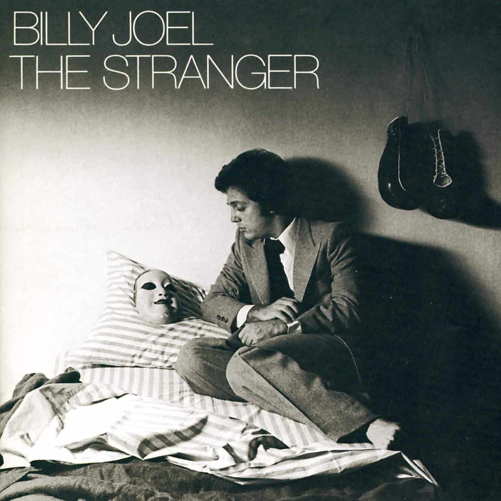 Billy Joel — The Stranger (30th Ann. Ed.)
