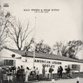 Billy Strings & Bryan Sutton — Live At The Legion (2-LP)