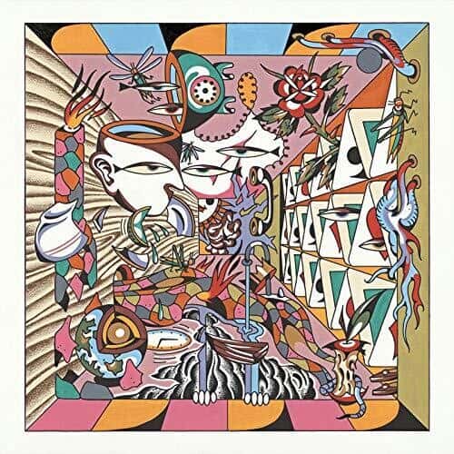 Billy Strings — Home (2-LP)