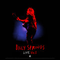 Billy Strings — Live Vol. 1 (2-LP)