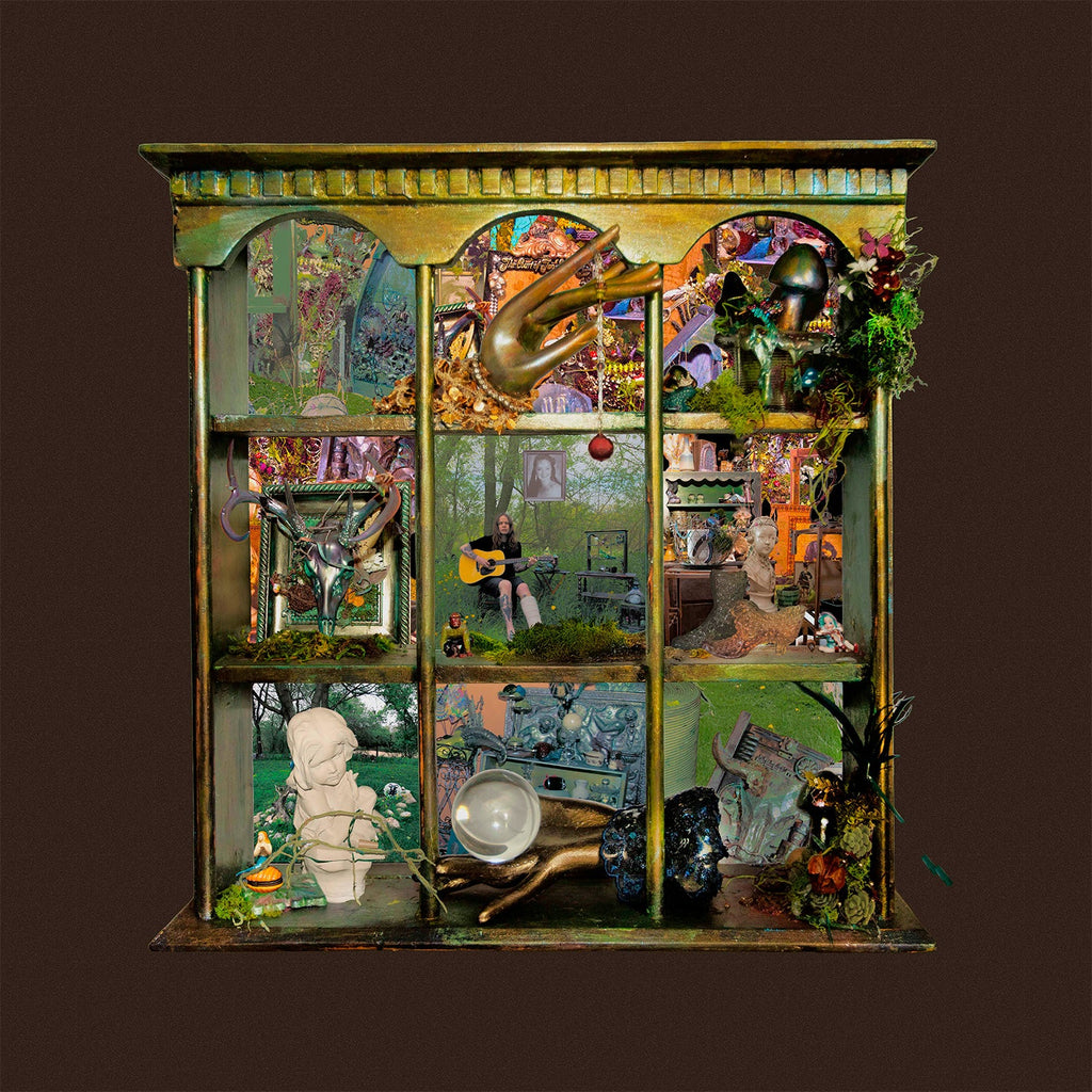 Billy Strings — So Much For Goodbyes (2-LP)