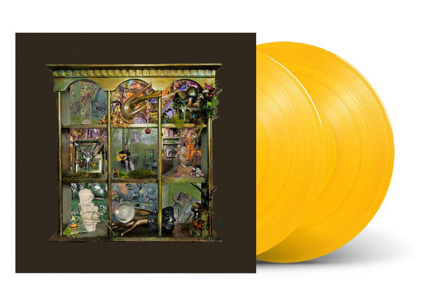 Billy Strings — So Much For Goodbyes (2-LP)