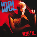 Billy Idol — Rebel Yell