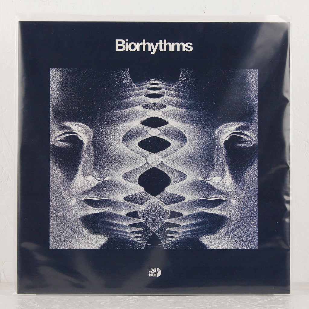 Biorhythms – Vinyl LP