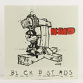 Bl_ck B_st_rds – Vinyl 2LP