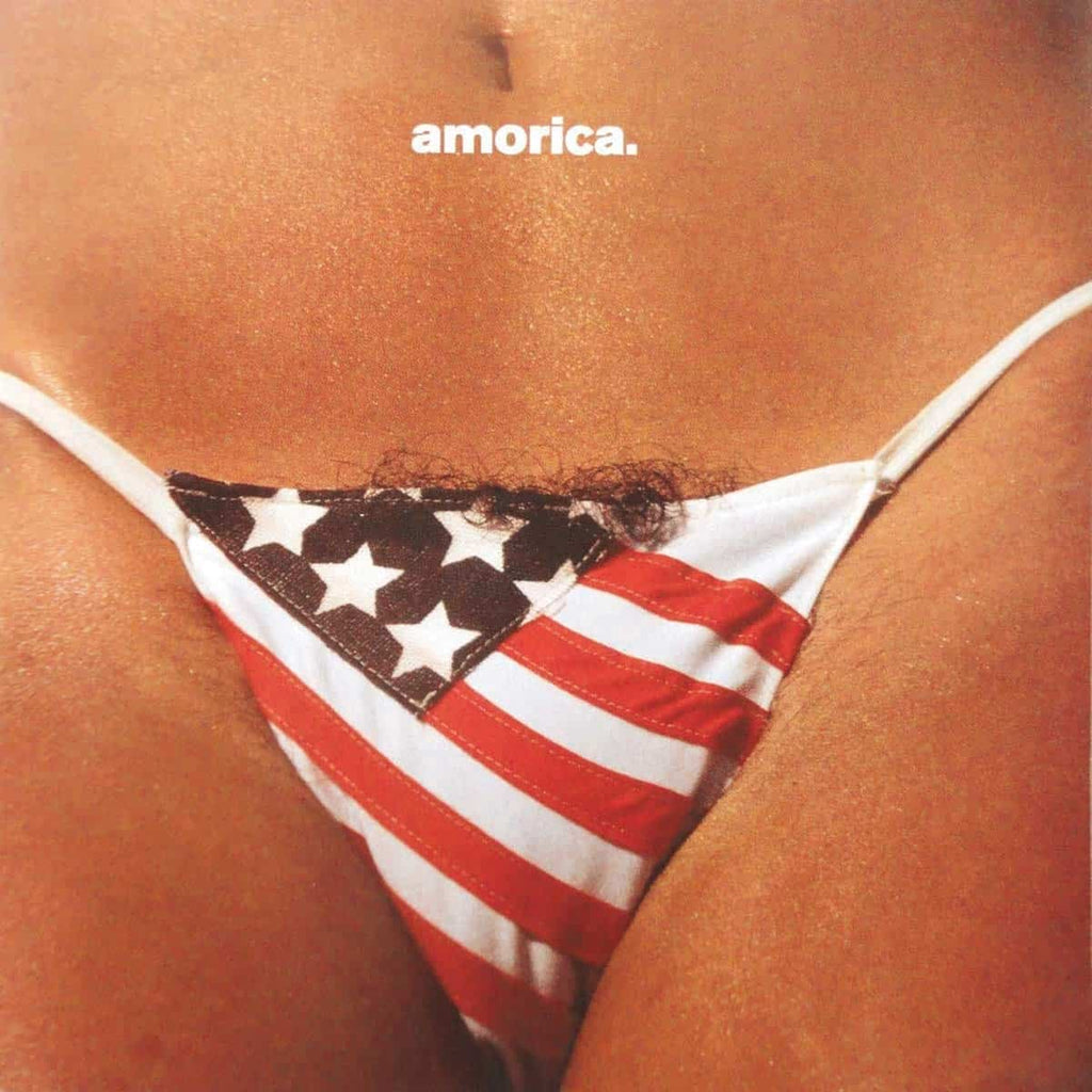 Black Crowes — Amorica (2-LP)