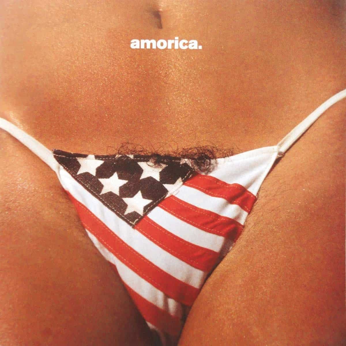 Black Crowes — Amorica (2-LP)