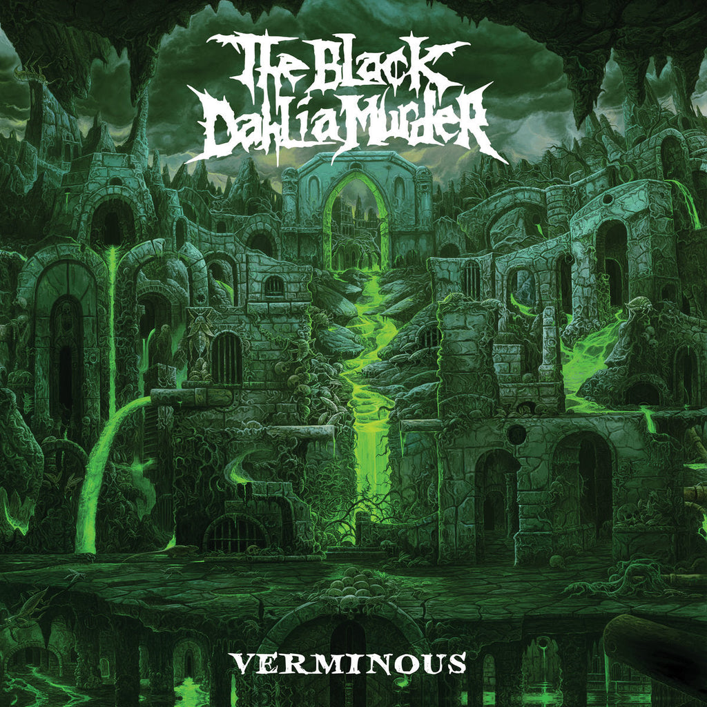 Black Dahlia Murder — Verminous