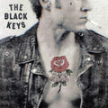 Black Keys — No Rain, No Flowers (IEX)