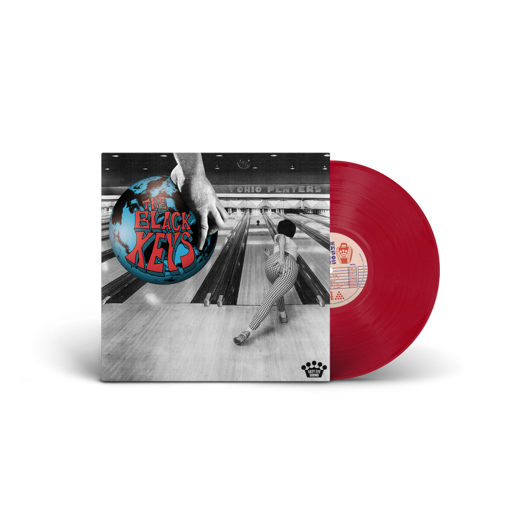 Black Keys — Ohio Players