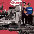 Black Keys — Rubber Factory