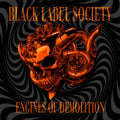 Black Label Society — Engines Of Demolition (2-LP)